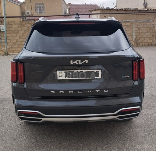 Kia Sorento 2022, 29,000 km - 1.6 l - Bakı