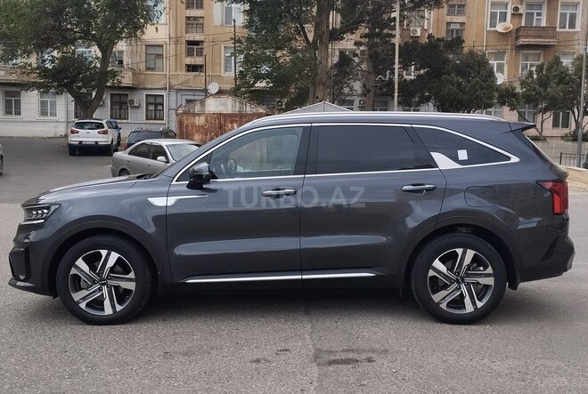 Kia Sorento 2022, 29,000 km - 1.6 l - Bakı