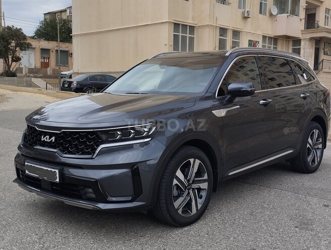 Kia Sorento 2022, 29,000 km - 1.6 l - Bakı
