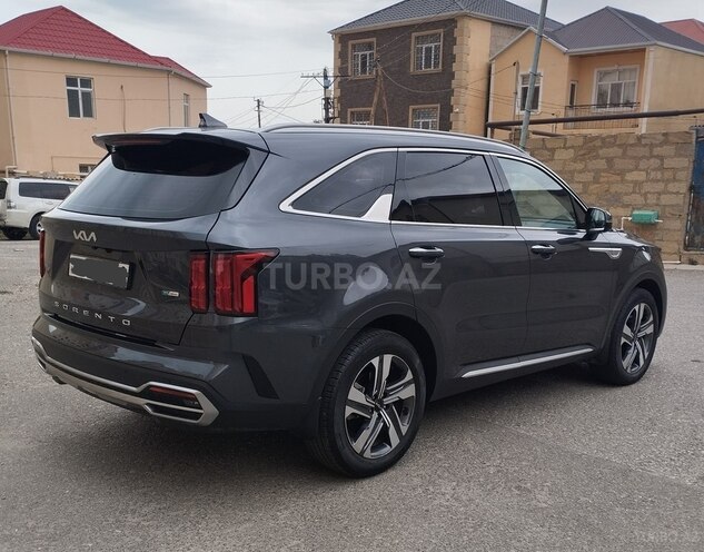 Kia Sorento 2022, 29,000 km - 1.6 l - Bakı
