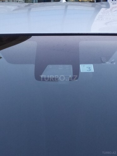 Toyota Aqua 2020, 91,000 km - 1.5 l - Bakı