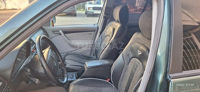 Mercedes C 180 1999, 300,000 km - 1.8 л - Gəncə