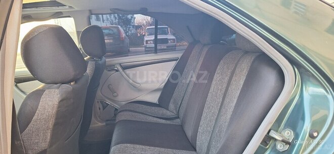 Mercedes C 180 1999, 300,000 km - 1.8 л - Gəncə