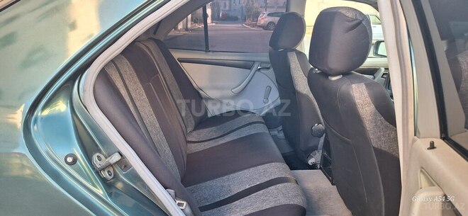 Mercedes C 180 1999, 300,000 km - 1.8 л - Gəncə