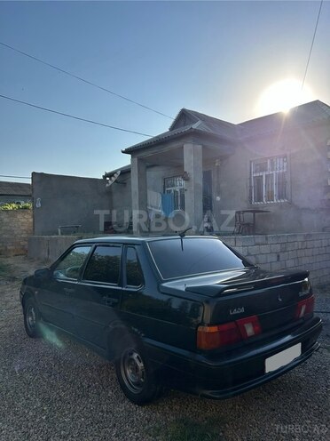 LADA (VAZ) 2115 2010, 323,000 km - 1.6 l - Bakı