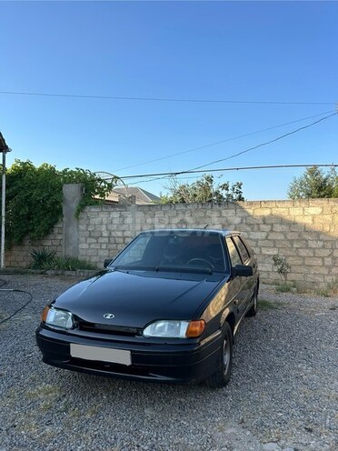 LADA (VAZ) 2115 2010, 323,000 km - 1.6 l - Bakı