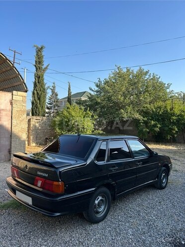 LADA (VAZ) 2115 2010, 323,000 km - 1.6 l - Bakı