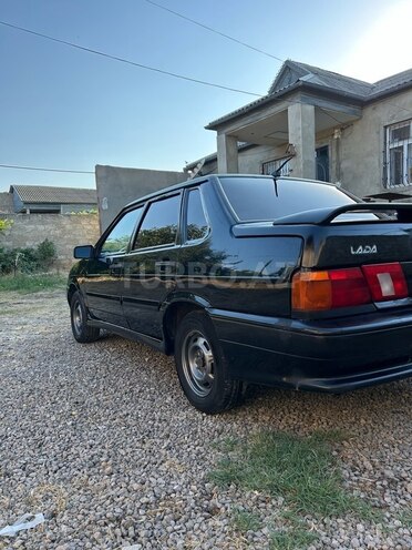 LADA (VAZ) 2115 2010, 323,000 km - 1.6 l - Bakı