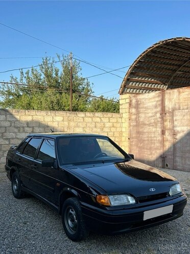 LADA (VAZ) 2115 2010, 323,000 km - 1.6 l - Bakı