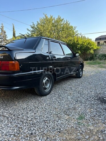 LADA (VAZ) 2115 2010, 323,000 km - 1.6 l - Bakı