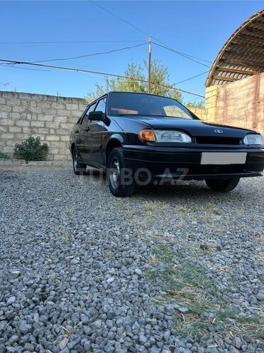 LADA (VAZ) 2115 2010, 323,000 km - 1.6 l - Bakı