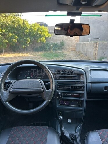 LADA (VAZ) 2115 2010, 323,000 km - 1.6 l - Bakı