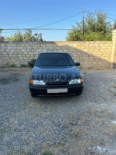 LADA (VAZ) 2115 2010, 323,000 km - 1.6 l - Bakı