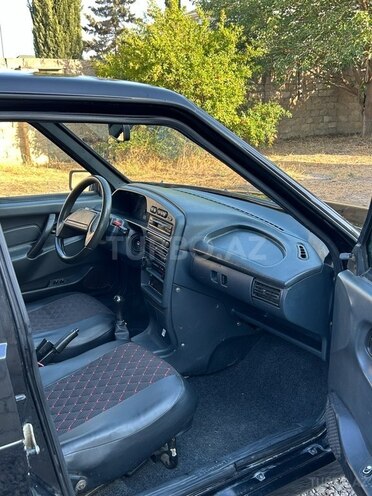 LADA (VAZ) 2115 2010, 323,000 km - 1.6 l - Bakı