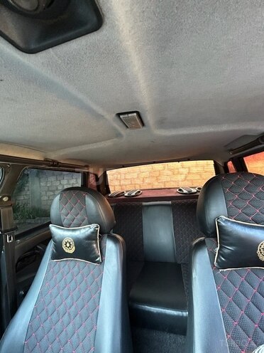 LADA (VAZ) 2115 2010, 323,000 km - 1.6 l - Bakı