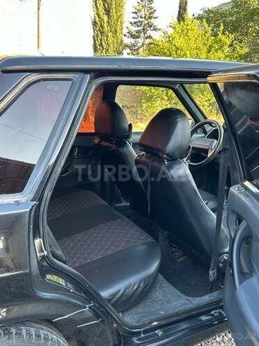 LADA (VAZ) 2115 2010, 323,000 km - 1.6 l - Bakı