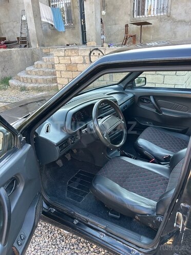 LADA (VAZ) 2115 2010, 323,000 km - 1.6 l - Bakı