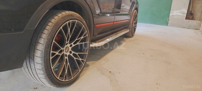 Changan CS 55 Plus 2021, 91,000 km - 1.5 л - Qəbələ
