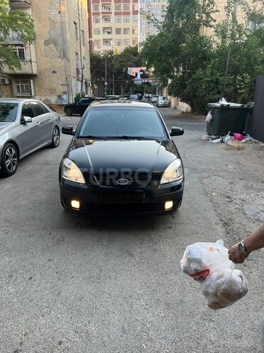 Kia Rio 2006, 241,580 km - 1.4 l - Bakı