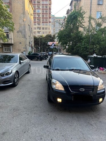 Kia Rio 2006, 241,580 km - 1.4 l - Bakı