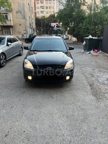 Kia Rio 2006, 241,580 km - 1.4 l - Bakı