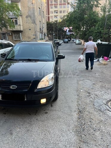 Kia Rio 2006, 241,580 km - 1.4 l - Bakı