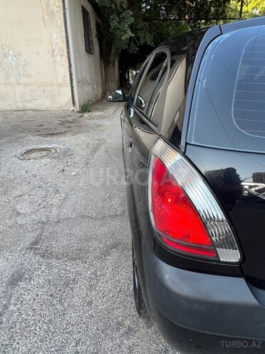 Kia Rio 2006, 241,580 km - 1.4 l - Bakı