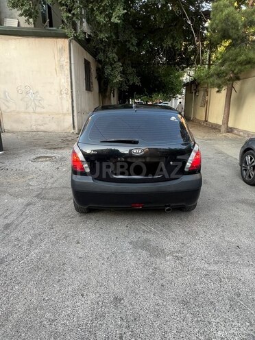Kia Rio 2006, 241,580 km - 1.4 l - Bakı