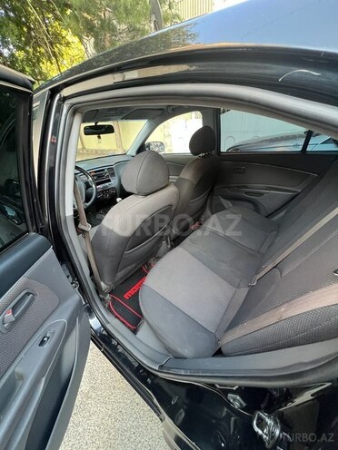 Kia Rio 2006, 241,580 km - 1.4 l - Bakı