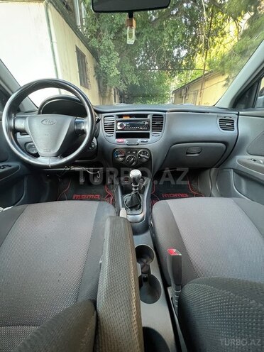 Kia Rio 2006, 241,580 km - 1.4 l - Bakı