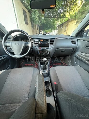 Kia Rio 2006, 241,580 km - 1.4 l - Bakı