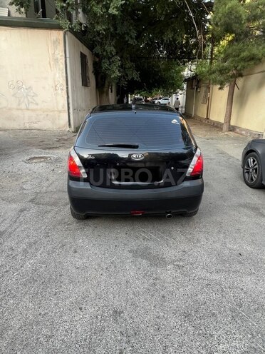 Kia Rio 2006, 241,580 km - 1.4 l - Bakı