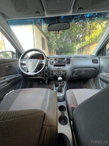 Kia Rio 2006, 241,580 km - 1.4 l - Bakı