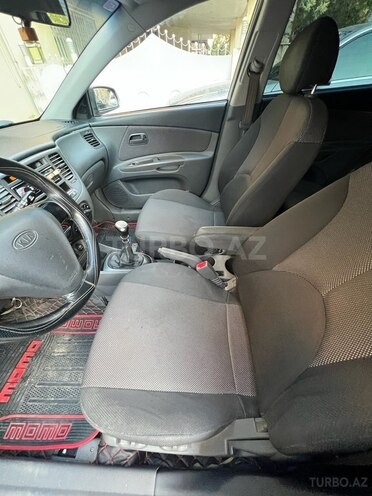 Kia Rio 2006, 241,580 km - 1.4 l - Bakı