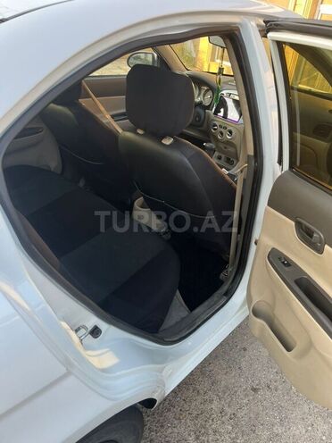 Hyundai Accent 2010, 311,000 km - 1.4 l - Bakı
