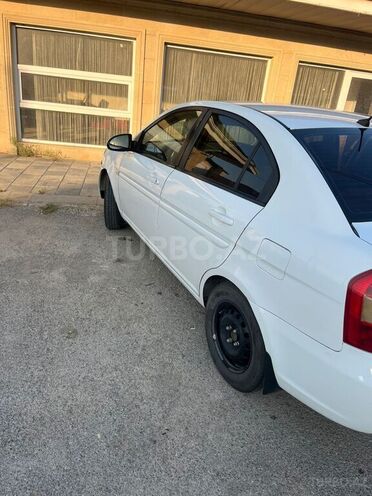 Hyundai Accent 2010, 311,000 km - 1.4 l - Bakı