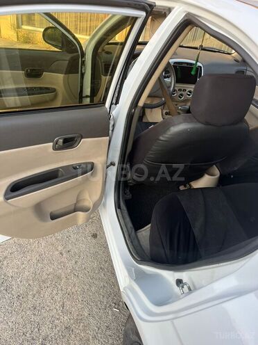 Hyundai Accent 2010, 311,000 km - 1.4 l - Bakı