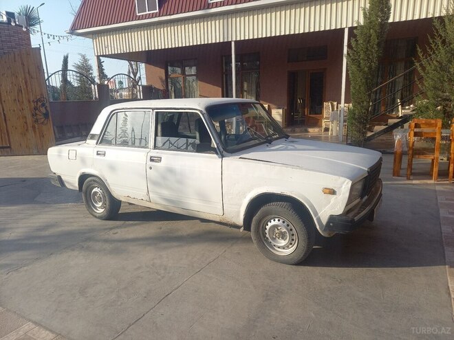 LADA (VAZ) 2107 1992, 25,000 km - 1.6 l - Sabirabad