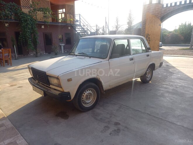LADA (VAZ) 2107 1992, 25,000 km - 1.6 l - Sabirabad