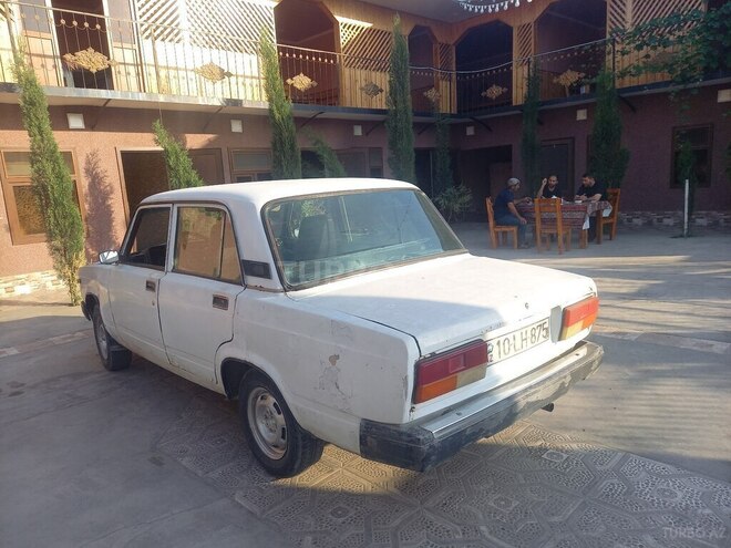 LADA (VAZ) 2107 1992, 25,000 km - 1.6 l - Sabirabad