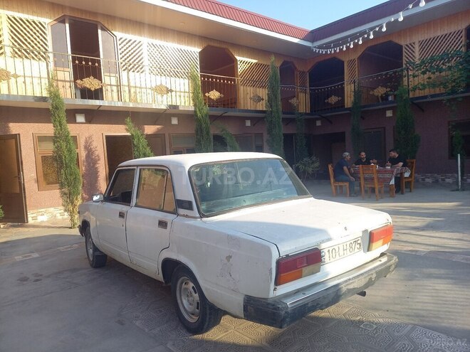 LADA (VAZ) 2107 1992, 25,000 km - 1.6 l - Sabirabad