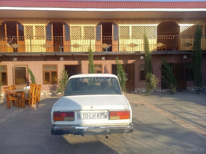 LADA (VAZ) 2107 1992, 25,000 km - 1.6 l - Sabirabad