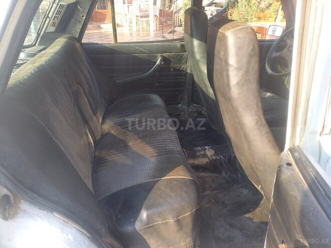 LADA (VAZ) 2107 1992, 25,000 km - 1.6 l - Sabirabad