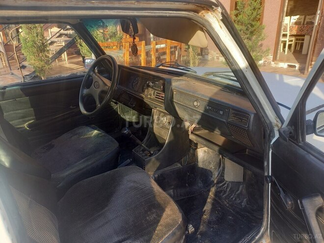 LADA (VAZ) 2107 1992, 25,000 km - 1.6 l - Sabirabad