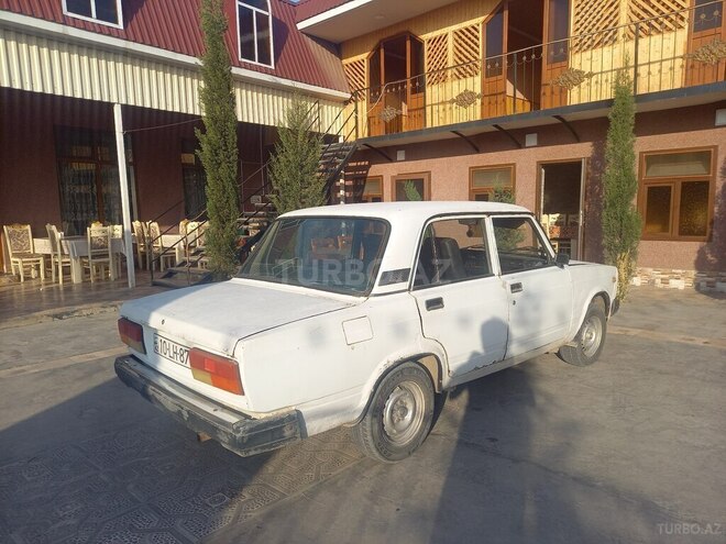 LADA (VAZ) 2107 1992, 25,000 km - 1.6 l - Sabirabad