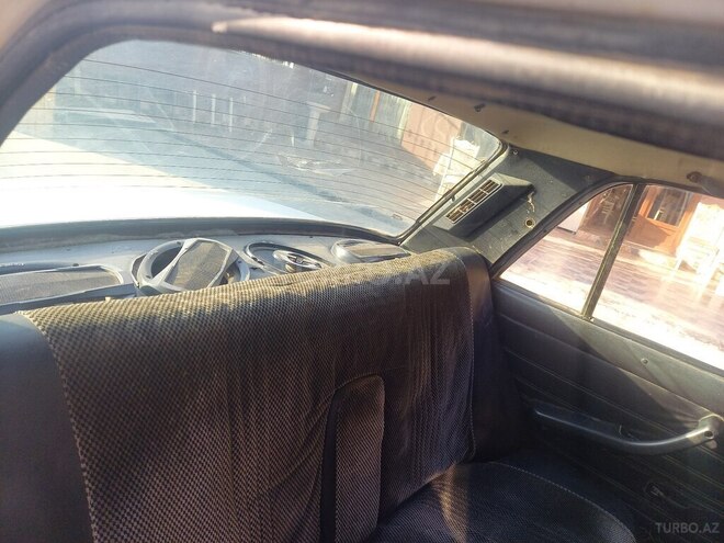 LADA (VAZ) 2107 1992, 25,000 km - 1.6 l - Sabirabad