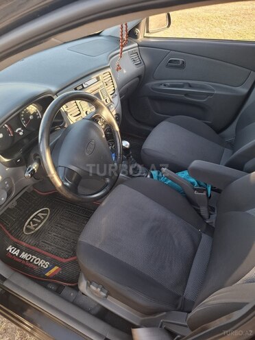 Kia Rio 2008, 209,553 km - 1.4 l - Bakı