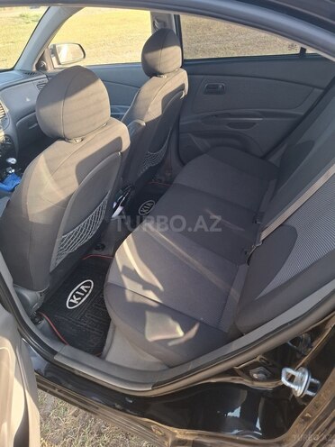Kia Rio 2008, 209,553 km - 1.4 l - Bakı