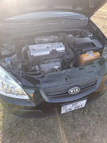 Kia Rio 2008, 209,553 km - 1.4 l - Bakı