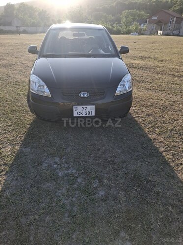 Kia Rio 2008, 209,553 km - 1.4 l - Bakı